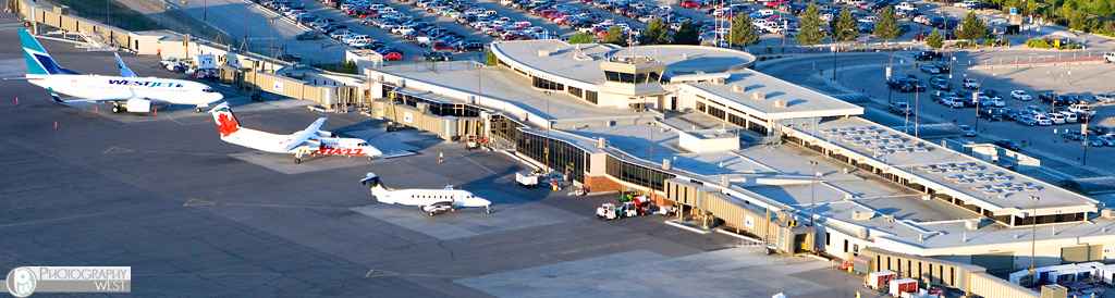 Kelowna International Airport