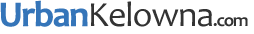 Urban Kelowna Logo