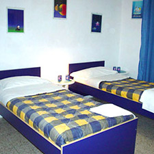 Hostels